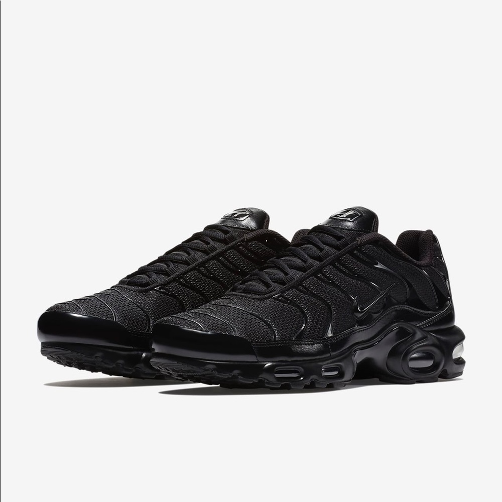 Nike air max plus